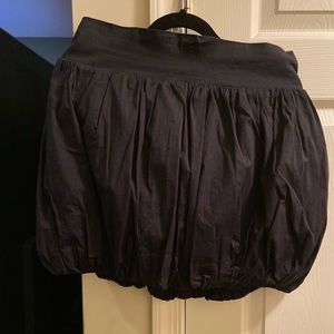 ASOS Balloon Skirt